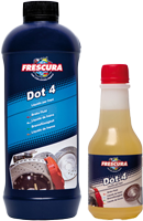 LIQUIDO FRENI DOT 4