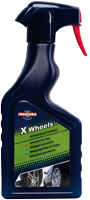 X-WHEELS