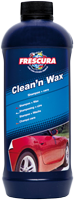 CLEAN’N WAX