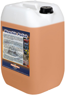 MOSCHIN POLISH