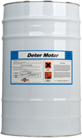 DETER MOTOR